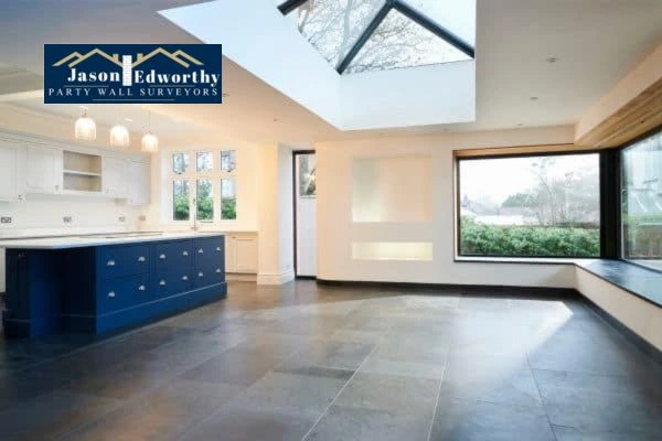 Our top tips for building near a boundary line Wolverhampton