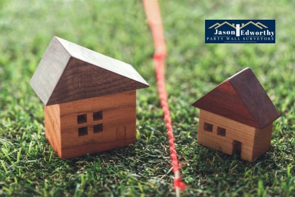 Do you want to build on a boundary line Wolverhampton call our team today!