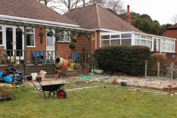 Understand the importance of boundary walls Wolverhampton contact Jason edworthy party wall surveyors today!