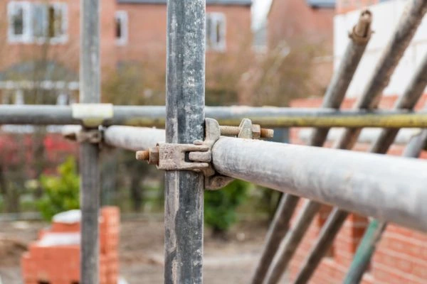 Ensure a party wall agreement is in place before Damage to Property Wolverhampton happens.