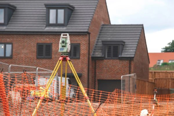 Damage to Property Wolverhampton - speak to our surveyors today!
