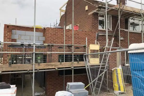 Reasons to Call a Party Wall Surveyor Wolverhampton