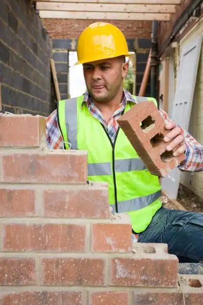 Jason Edworthy Party Wall Surveyors Wolverhampton Working with Builders